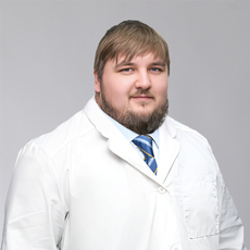 Жучков Евгений Олегович, уролог