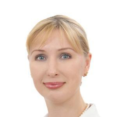 Бабина Светлана Михайловна, гастроэнтеролог