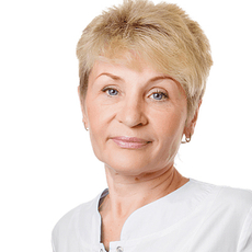 Писаренко Ольга Владимировна, педиатр