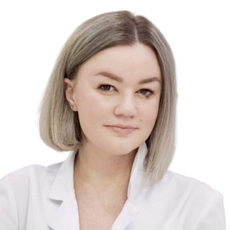 Гаврилова Полина Николаевна, дерматолог