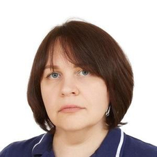 Копцова Ольга Викторовна, офтальмолог