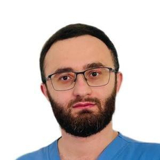 Кубанов Осман Муратович, флеболог