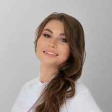 Киреева Юлия Игоревна, стоматолог-терапевт