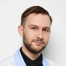 Усынин Иван Георгиевич, терапевт