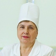 Москаленко Нина Кузьминична, гинеколог