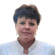 Смирнова Наталья Сергеевна, дерматолог