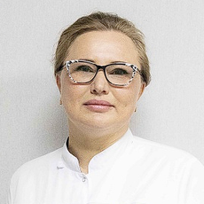 Королёва Ирина Игоревна, дерматолог