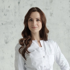 Бизунова Маргарита Анатольевна, дерматолог