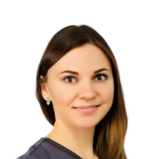 Коробовская Анна Анатольевна, ортодонт