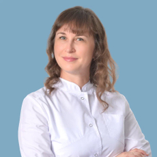 Кадырова Гюзель Ильясовна, гинеколог