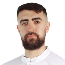 Гарибов Самир Алекперович, онколог