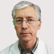 Адамов Владимир Иванович, кардиолог