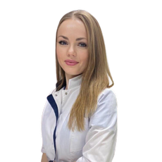 Домашева Ирина Владимировна, детский психолог