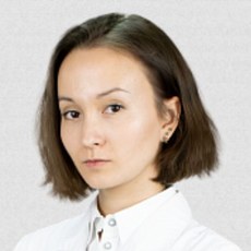 Антипова Анна Дмитриевна, невролог