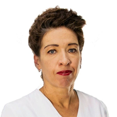 Батурина Ирина Владиславовна, гинеколог