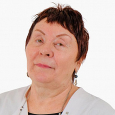 Зубарева Наталья Евгеньевна, терапевт