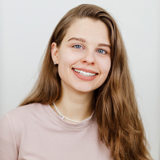 Тихомирова Алёна Сергеевна, детский стоматолог