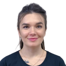 Мусихина Мария Владимировна, инструктор ЛФК