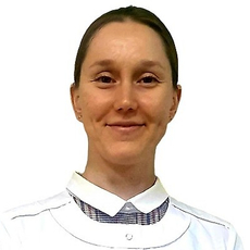 Снохина Ангелина Николаевна, эндокринолог