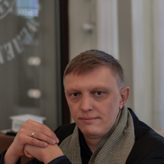 Карпиков Павел Михайлович, психолог