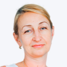 Назарова Ольга Владимировна, стоматолог-терапевт