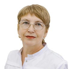 Бугрова Ирина Ивановна, дерматолог