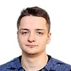 Соколов Максим Владимирович, стоматолог-терапевт