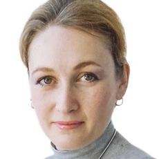 Чежина Виктория Николаевна, детский инфекционист