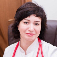 Мальцева Татьяна Евгеньевна, онколог