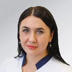 Косач Владлена Владимировна, невролог