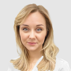 Вешутова Дарья Владимировна, гинеколог