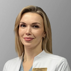 Туманова Наталья Александровна, дерматолог