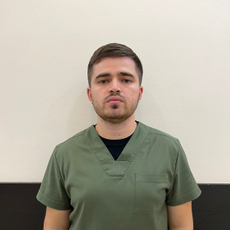 Раджабов Мухибджон Фарходович, стоматолог-терапевт