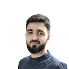 Ахмедов Эмиль Джафарович, стоматолог-терапевт