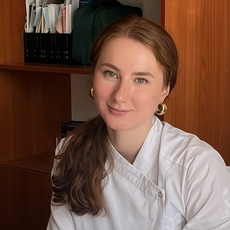 Хайрутдинова Карина Галимовна, терапевт