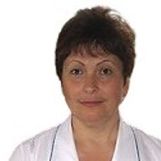 Переделкина Вера Николаевна, гинеколог
