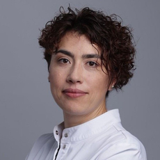 Мещерова Динара Кямилевна, кардиолог