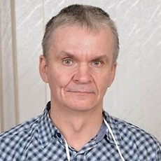 Ерзиков Игорь Викторович, семейный врач