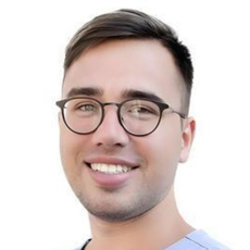 Лужанский Даниил Сергеевич, сосудистый хирург