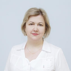 Фокина Марина Николаевна, гинеколог