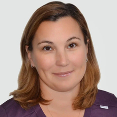 Елизарова Дарья Владимировна, стоматолог-терапевт