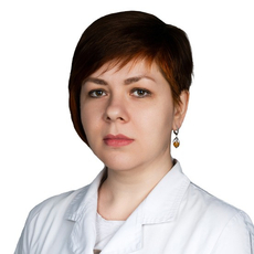 Мокринская Ольга Александровна, ЛОР