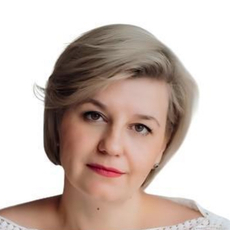 Ганнина Жанна Олеговна, гинеколог