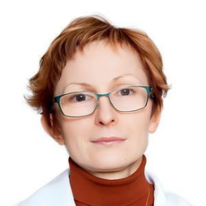 Аракелова Марина Сергеевна, педиатр