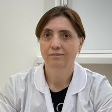 Могеладзе Нато Омариевна, гинеколог