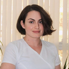 Баклакова Алиса Антиноевна, гинеколог