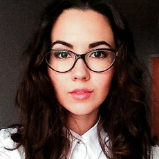 Насырова Даниэлла Марселевна, радиолог