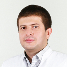 Агаев Фарид Видадиевич, офтальмолог