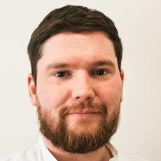 Еремин Артем Андреевич, ортопед