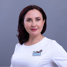 Буянова Елена Юрьевна, врач-косметолог